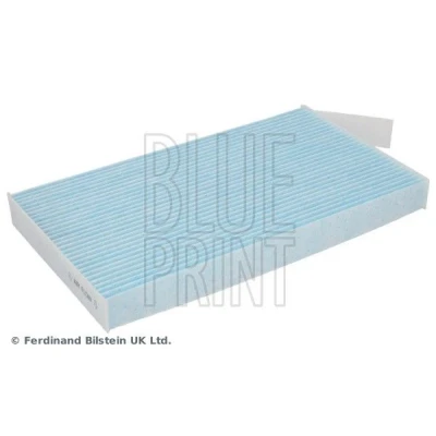Bilde av BLUE PRINT ADN12524 Kupéfilter pollenfilter 149 260 25 NISSAN: Leaf I, II, Juke