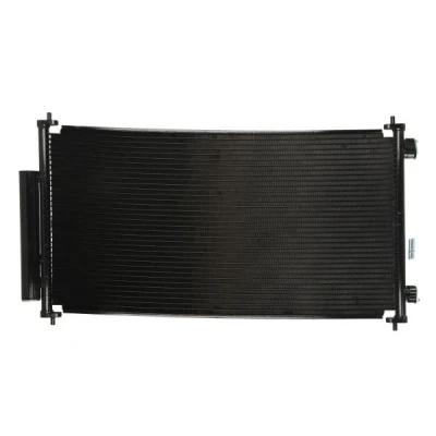 Bilde av THERMOTEC KTT110112 Kondensator med tørker 655 378 16 HONDA: CR V 3