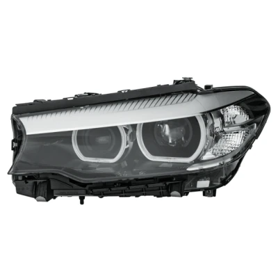 Bilde av HELLA 1EX 354 836 011 Frontlykter