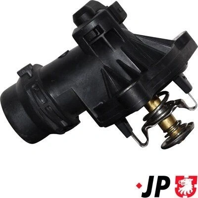 Bilde av JP GROUP 1414601710 Termostat 105 med tetning kapsling BMW: 3 Sedan, X3, Touring