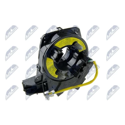 Bilde av NTY EAS FR 000 Airbag slepering FORD: Focus 2