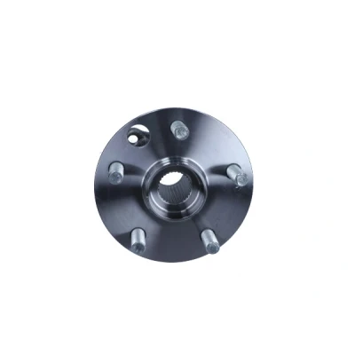 Bilde av MAXGEAR 33 1292 Hjulnav 5 med integrert ABS sensor bakaksel