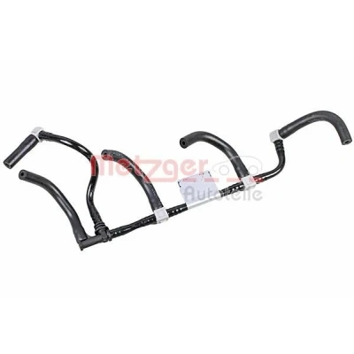 Bilde av Slange, lekkasje brennstoff, dacia,nissan,renault, 166711735R