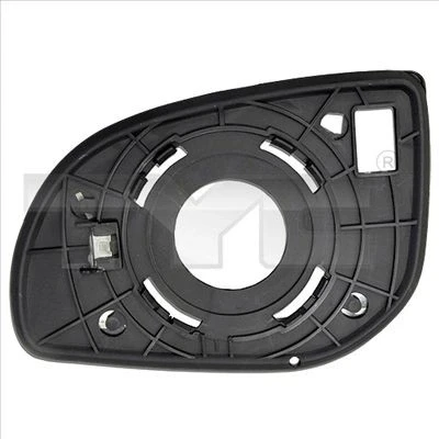 Bilde av TYC 313 0044 1 Speilglass venstre