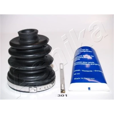 Bilde av Belgsett, drivaksel, Girkassesiden, kia picanto, 49542 02000, 49595 07000