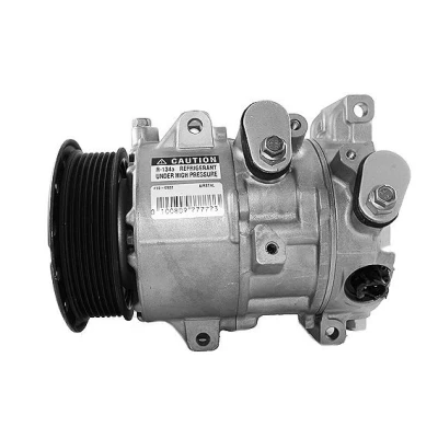 Bilde av Kompressor, klimaanlegg subaru legacy iv, v, kombi outback OE 73111AG000, 73111AG001, 73111AG030