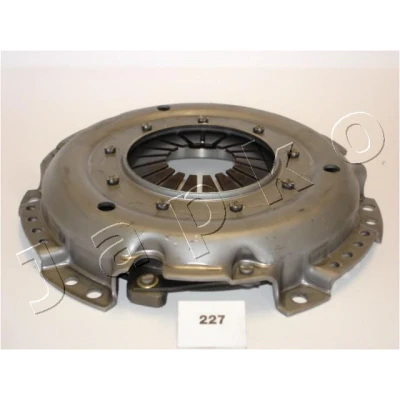 Bilde av JAPKO 70227 Trykkplate Clutch