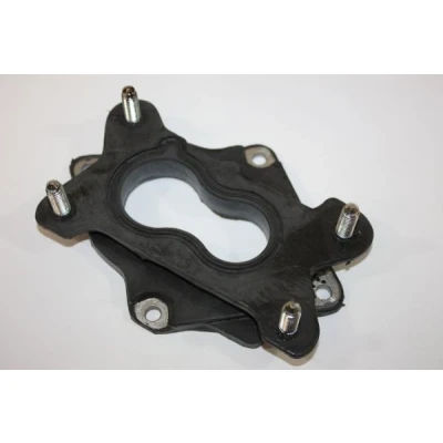 Bilde av AUTOMEGA 140008910 Flens, forgasser AUDI: 80 B3
