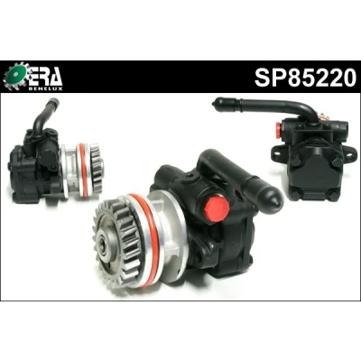 Bilde av ERA Benelux SP85220 Hydraulikkpumpe VOLKSWAGEN: Transporter 5, 5 Bus, Multivan (7HM