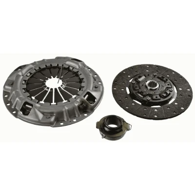 Bilde av SACHS 3400 700 389 Clutch 300