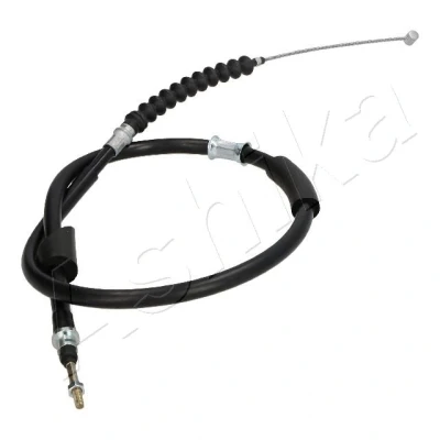 Bilde av ASHIKA 131 02 2054 Bremsekabel foran TOYOTA: Hiace 4 Kasten, Bus