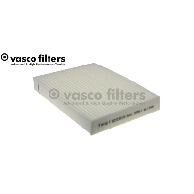 Bilde av DAVID VASCO O734 Kupéfilter Partikkelfilter 251 181 35 RENAULT: Zoe, NISSAN: X Trail