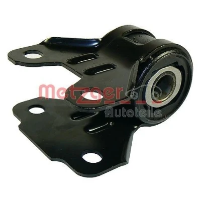 Bilde av METZGER 52070608 Styrestang Lagring framaksel, ytre Gummimetallager for casterstag FORD: FOCUS 3, VOLVO: V40 Hatchback, MAZDA: 3 Hatchback