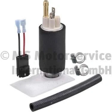 Bilde av PIERBURG 7.02701.70.0 Drivstoffpumpe elektrisk med tilleggsmateriale VOLVO: 850 Stasjonsvogn, V70 I