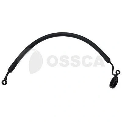 Bilde av OSSCA 06498 Hydraulikkpumpe AUDI: A4 B5 Sedan, Avant, VOLKSWAGEN: Passat GP Stasjonsvogn, Stasjonsvogn