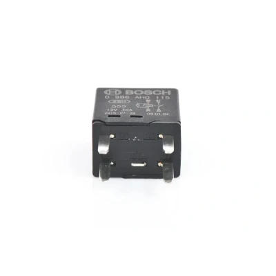 Bilde av BOSCH 0 986 AH0 115 relé 12 30 4