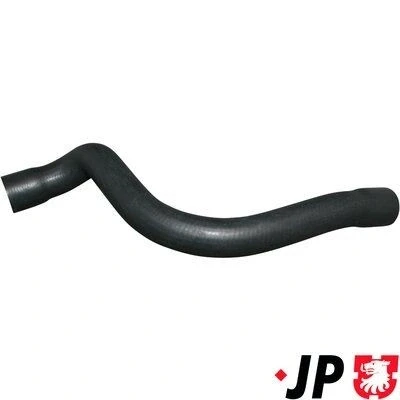 Bilde av JP GROUP 1114307800 Radiatorslange øvre VOLKSWAGEN: GOLF 3, Vento