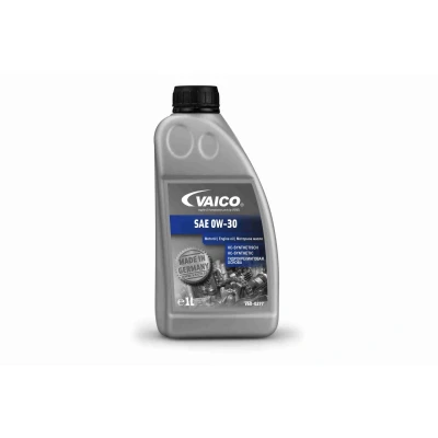 Bilde av Vaico 0W 30 1l Motorolje V60 0277 BMW: 3 Sedan, 5 Touring, MERCEDES BENZ: C Klasse T modell, W123 HONDA: CR V
