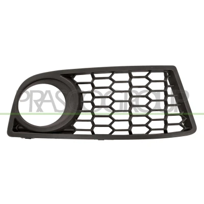 Bilde av PRASCO BM1242123 Ventilasjonsgitter med hull(er) for tåkelys høyre BMW: 1 Hatchback