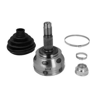 Bilde av METELLI 15 1244 Drivknute gummi ALFA ROMEO: 156 Sportwagon