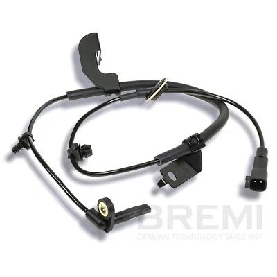 Bilde av BREMI 51145 ABS Sensor med kabel JEEP: Patriot, Compass
