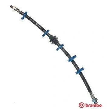 Bilde av BREMBO T 23 052 Bremseslange 410 F10X1