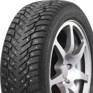 Bilde av Green Max Winter Grip 2 252 205/45R17 88T XL Pigg