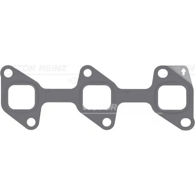 Bilde av REINZ 71 54314 00 Eksospakning TOYOTA: Land Cruiser 100
