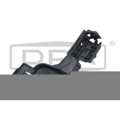 Bilde av DPA 88071878302 Holder, støtfanger venstre AUDI: A4 B8 Avant
