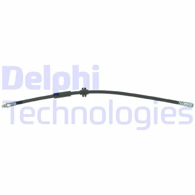 Bilde av DELPHI LH7298 Bremseslange 595 M10x1 RENAULT: MASTER 3 Bus