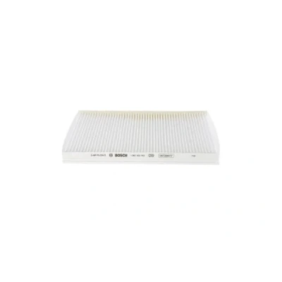 Bilde av BOSCH 1 987 432 183 Kupéfilter Partikkelfilter 255 164 21 FIAT: Strada Pick up