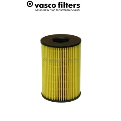 Bilde av DAVID VASCO V064 Oljefilter med tetningsring Filterinnsats