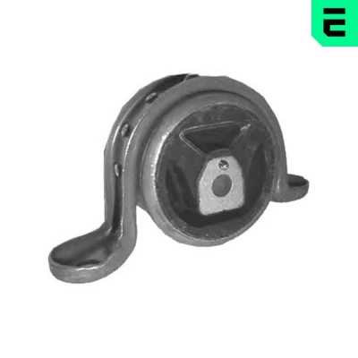 Bilde av OPTIMAL F8 5418 Motorfeste høyre, foran, framaksel OPEL: Astra F CC, Vectra A CC