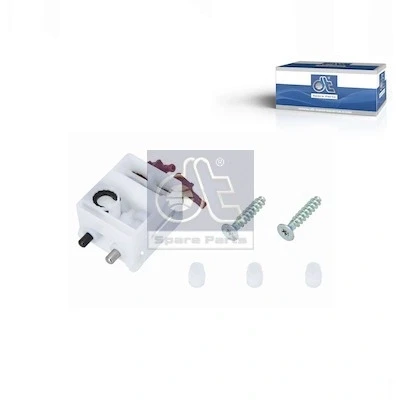 Bilde av DT Spare Parts 5.62083 Styreapparat, seteregulering