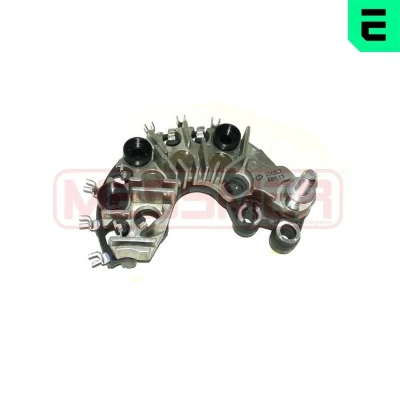 Bilde av ERA 216202 Likeretter, generator