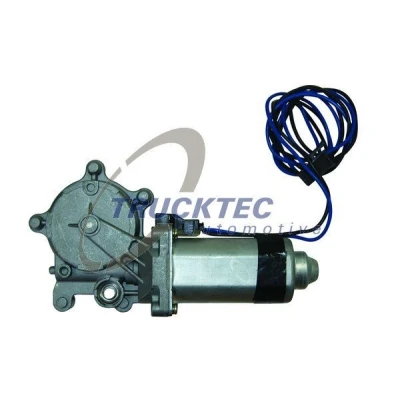 Bilde av TRUCKTEC AUTOMOTIVE 02.58.390 Elektromotor, vindusløfter 12 venstre