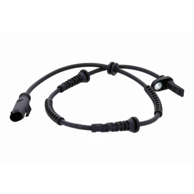 Bilde av VEMO V24 72 0285 ABS Sensor bakaksel med kabel 2 polet oval