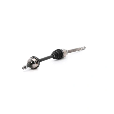 Bilde av FEBI BILSTEIN 182886 Drivaksel framaksel høyre med mutter PEUGEOT: Expert II Tepee, Van, 407 SW, CITROËN: Jumpy C5 3, FIAT: Scudo