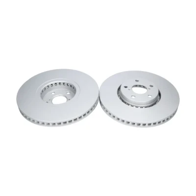 Bilde av KAVO PARTS BR 9525 C Bremseskiver 334 30 5 114 ventilert belagt LEXUS: IS 2, 3, GS III