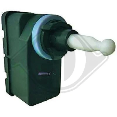 Bilde av Reguleringselement, lysregulering opel combo skåp/stor limousine, tour, corsa c, c skåp/halvkombi OE 09114334, 9114334