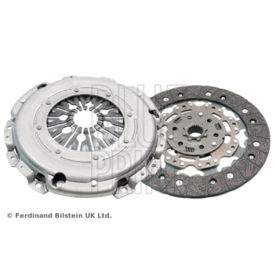 Bilde av BLUE PRINT ADF1230146 Clutch to deler med syntetisk fett 240 FORD: MONDEO 4 Turnier, S Max Mk1, Galaxy Mk2 MPV, VOLVO: V70 3, V60 I, S60 II