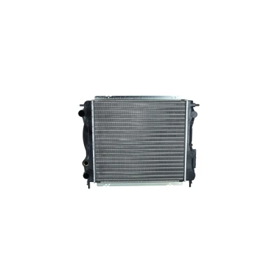 Bilde av NRF 58934A Radiator Aluminium 430 396 34 FULL KIT Kjøleribber satt sammen mekanisk