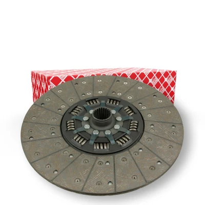 Bilde av FEBI BILSTEIN 105000 Koplingsskive 420 22