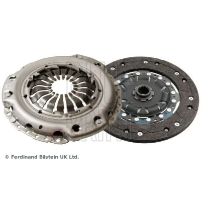 Bilde av BLUE PRINT ADW1930106 Clutch to deler med syntetisk fett 230 OPEL: Insignia A Sports Tourer, Astra J Hatchback
