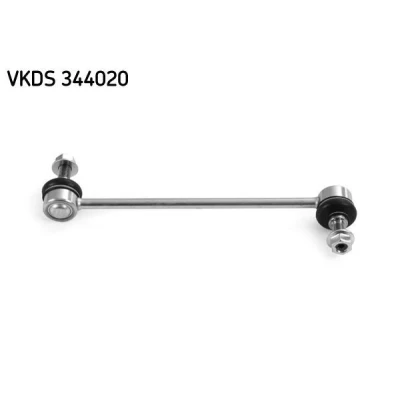 Bilde av SKF VKDS 344020 Stabstag 255,5 M12x1,75 med syntetisk fett FORD: Ranger Mk3