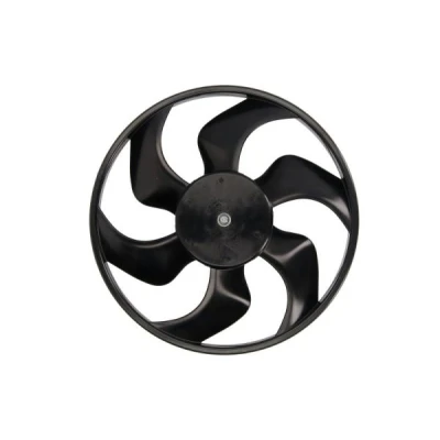 Bilde av THERMOTEC D81002TT Kjølevifte 340 12 260 uten kjølerlufteramme (kant)