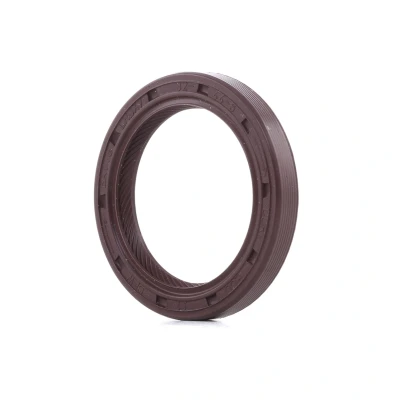 Bilde av CORTECO 12025770B Veivaksel Tetningsring framside FPM (fluor kautsjuk) RENAULT: CLIO 3, Kangoo I, BMW: 7
