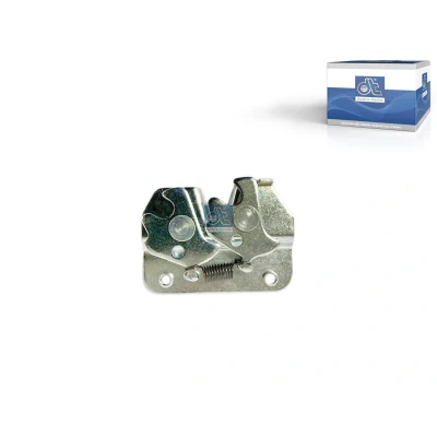 Bilde av DT Spare Parts 5.60192 Dørlås