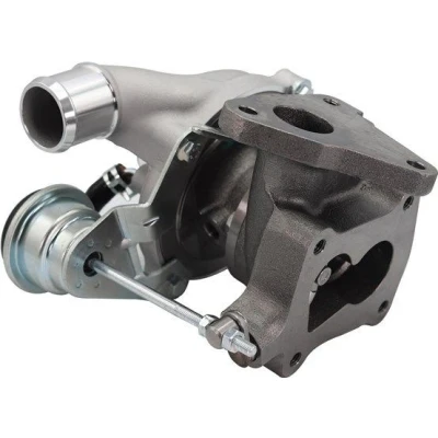 Bilde av MAGNETI MARELLI 807101004700 Turbolader turbo RENAULT: Kangoo I