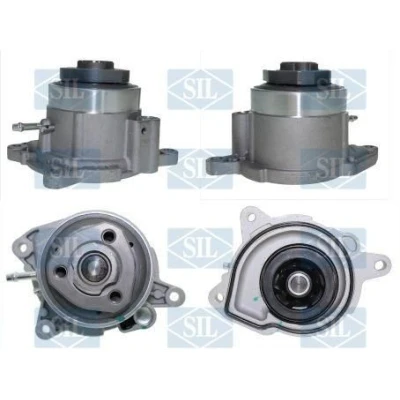 Bilde av Saleri SIL PA1494 Vannpumpe mekanisk VOLKSWAGEN: Caddy 3, Beetle Hatchback, GOLF 6, SKODA: Fabia 2, Octavia 2 Combi, Yeti, AUDI: A1 Hatchback